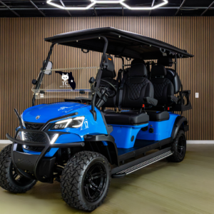 Greyson 6-Seater Golf Cart