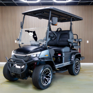 DACH Falcon Elite 2+2