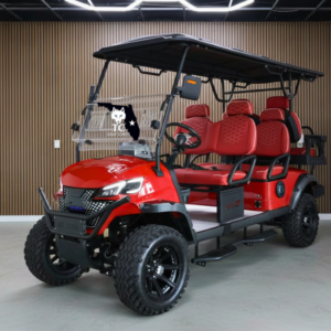 6 Seater Ant Cart